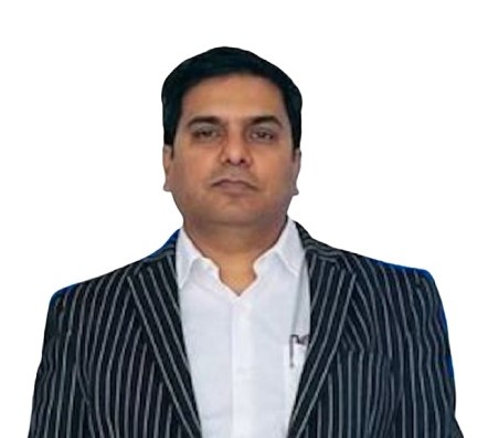 Vivek Srivastava